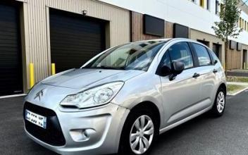 Citroen c3 Fresnes