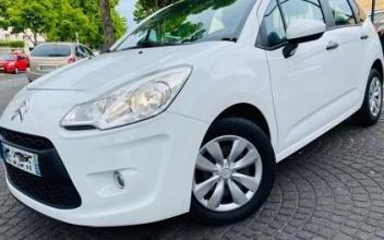 Citroen c3 Houilles