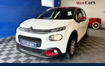 Citroen c3 Angoulême