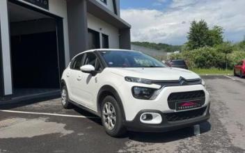 Citroen c3 Poisy