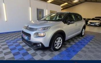 Citroen c3 Reims