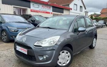 Citroen c3 Pierrelaye