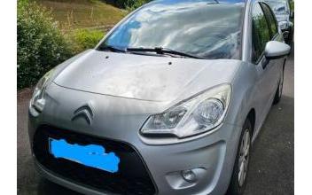 Citroen c3 Roullours
