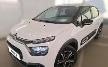 Citroen c3 Castelnau-d'Estrétefonds