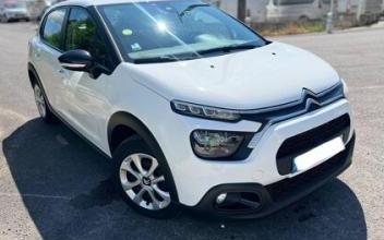 Citroen c3 Sommières