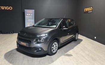 Citroen c3 Saint-Maximin
