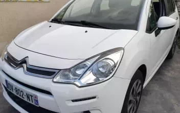 Citroen C3 Angers