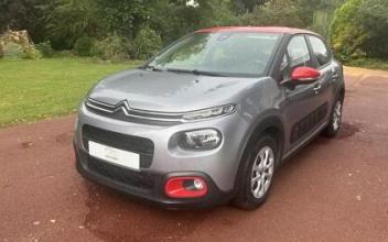 Citroen c3 Meaux