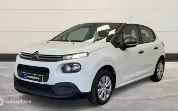 Citroen C3 Clermont-Ferrand