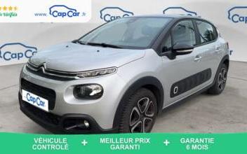 Citroen c3 Saint-Paul-de-Jarrat