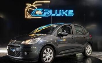 Citroen c3 Eragny