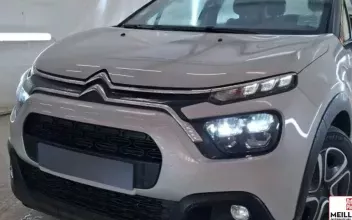 Citroen C3 Pont-Sainte-Marie