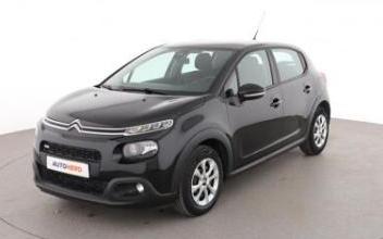 Citroen c3 Issy-les-Moulineaux