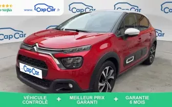 Citroen C3 Paris