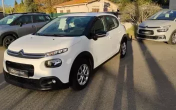 Citroen C3 Saint-Gilles