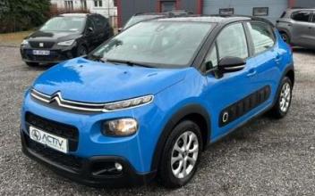 Citroen c3 Laxou