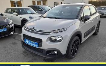 Citroen c3 Malauzat