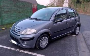 Citroen c3 Lisieux