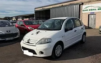 Citroen C3 Wittelsheim