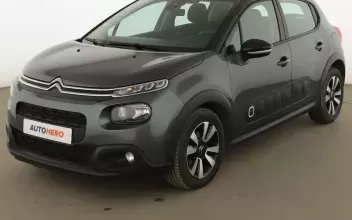Citroen C3 Issy-les-Moulineaux