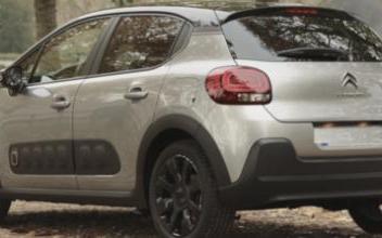 Citroen c3 Savigny-sur-Orge