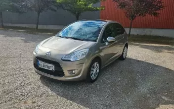 Citroen C3 Rodez