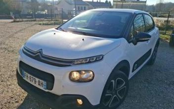 Citroen c3 Neuvy