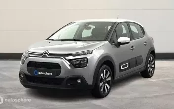 Citroen C3 Niort