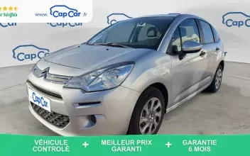 Citroen C3 Paris