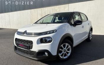 Citroen C3 Saint-Dizier