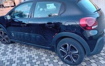 Citroen c3 Uchaud