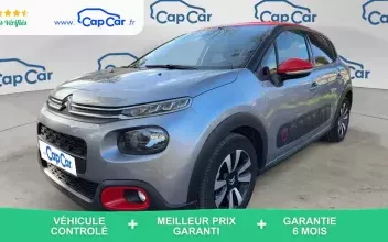 Citroen C3 Paris