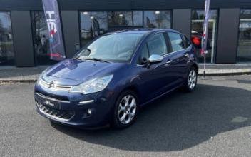 Citroen C3 Montbazon