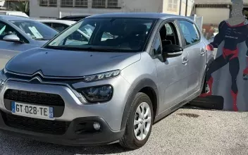 Citroen C3 La-Garde