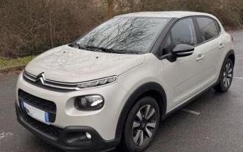 Citroen c3 Saint-Pierre-du-Perray