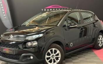 Citroen c3 Angers