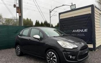 Citroen c3 Nouan-le-Fuzelier