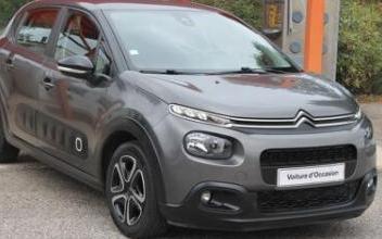 Citroen c3 Calvi