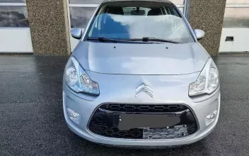 Citroen C3 Perpignan