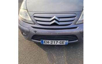 Citroen c3 Chambray-lès-Tours