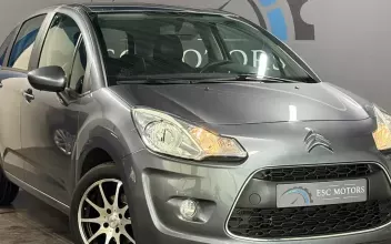 Citroen C3 Andilly