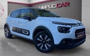 Citroen c3 Montpellier
