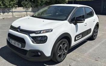 Citroen c3 Béthune