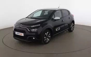 Citroen C3 Issy-les-Moulineaux