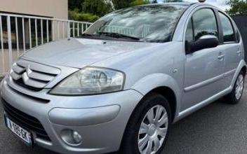 Citroen c3 Poissy