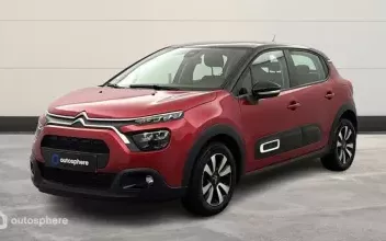 Citroen C3 Poitiers