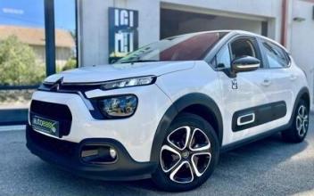 Citroen c3 Aix-en-Provence