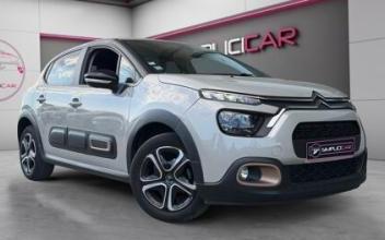 Citroen c3 Vauvert