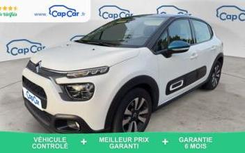 Citroen c3 Kunheim