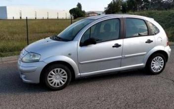 Citroen c3 Lyon